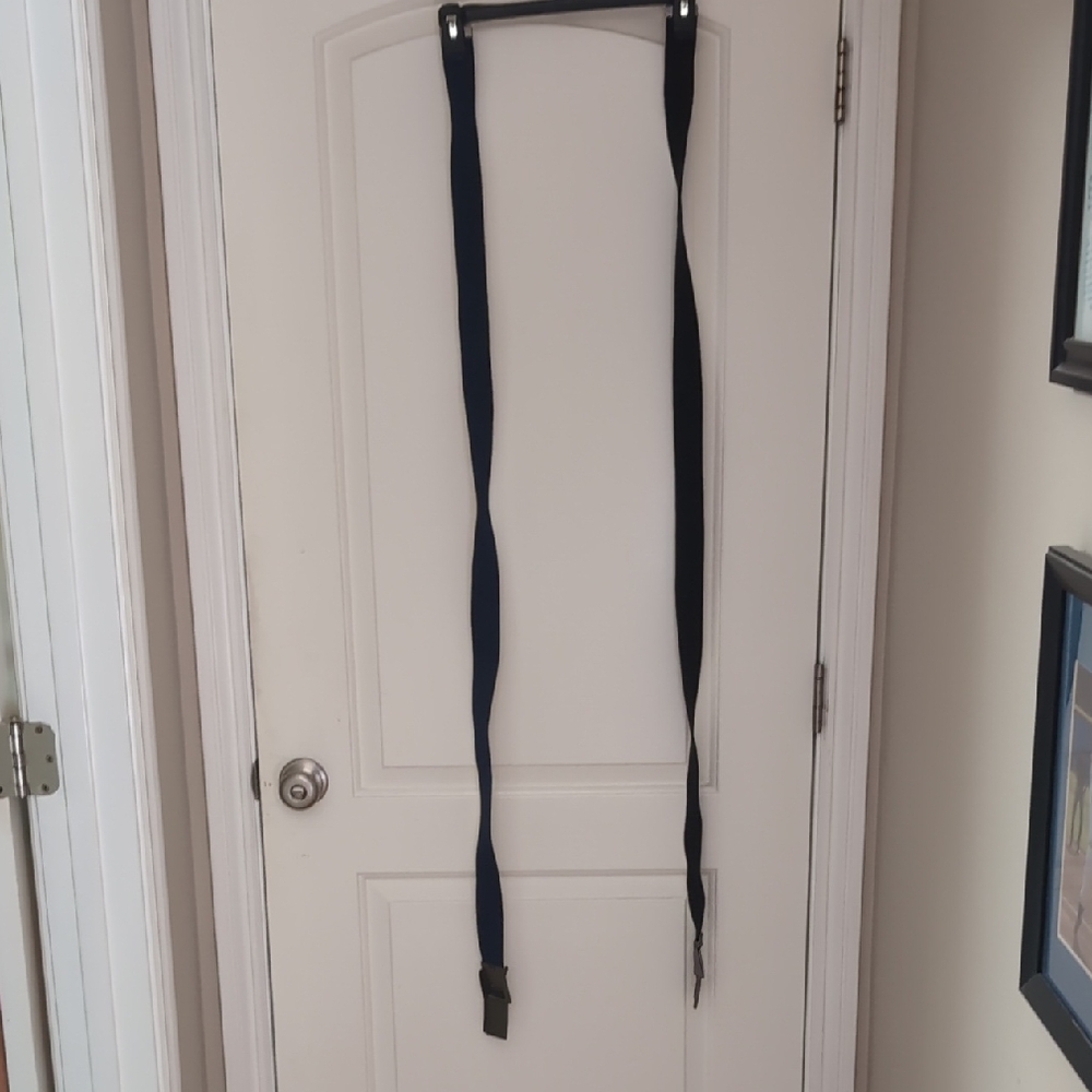 2 Under Armour Belts